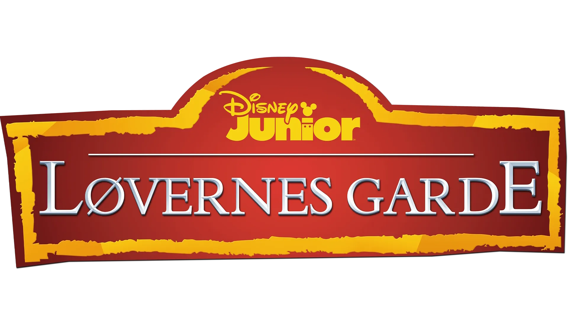 Løvernes garde