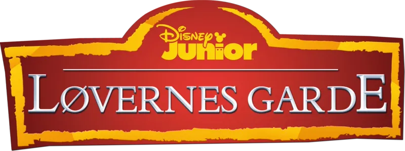 Løvernes garde
