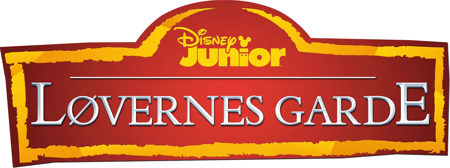Løvernes garde