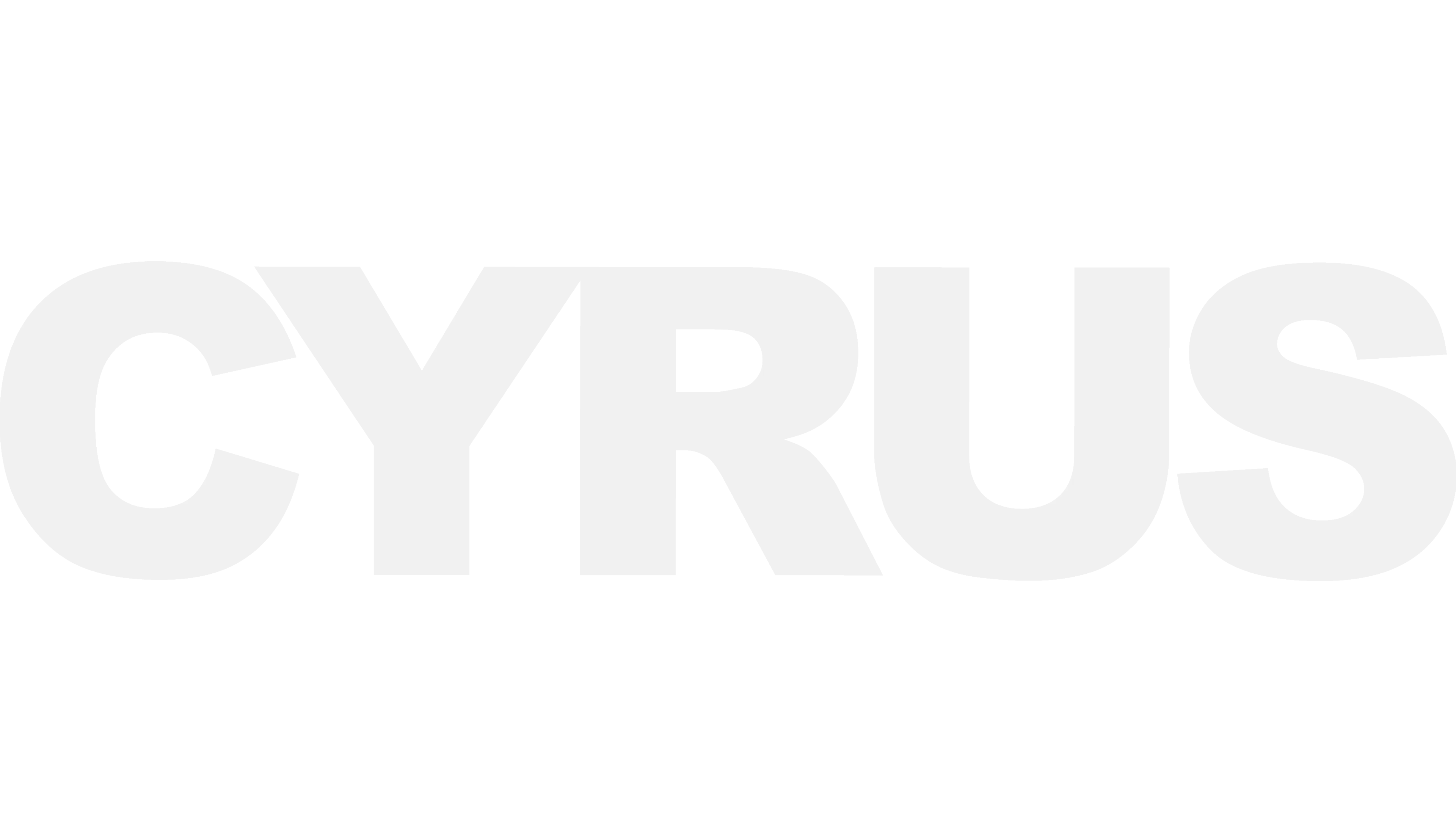 Cyrus