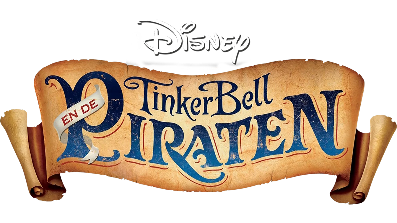 Tinker Bell en de piraten