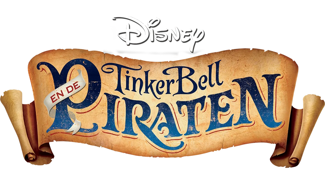 Tinker Bell en de piraten