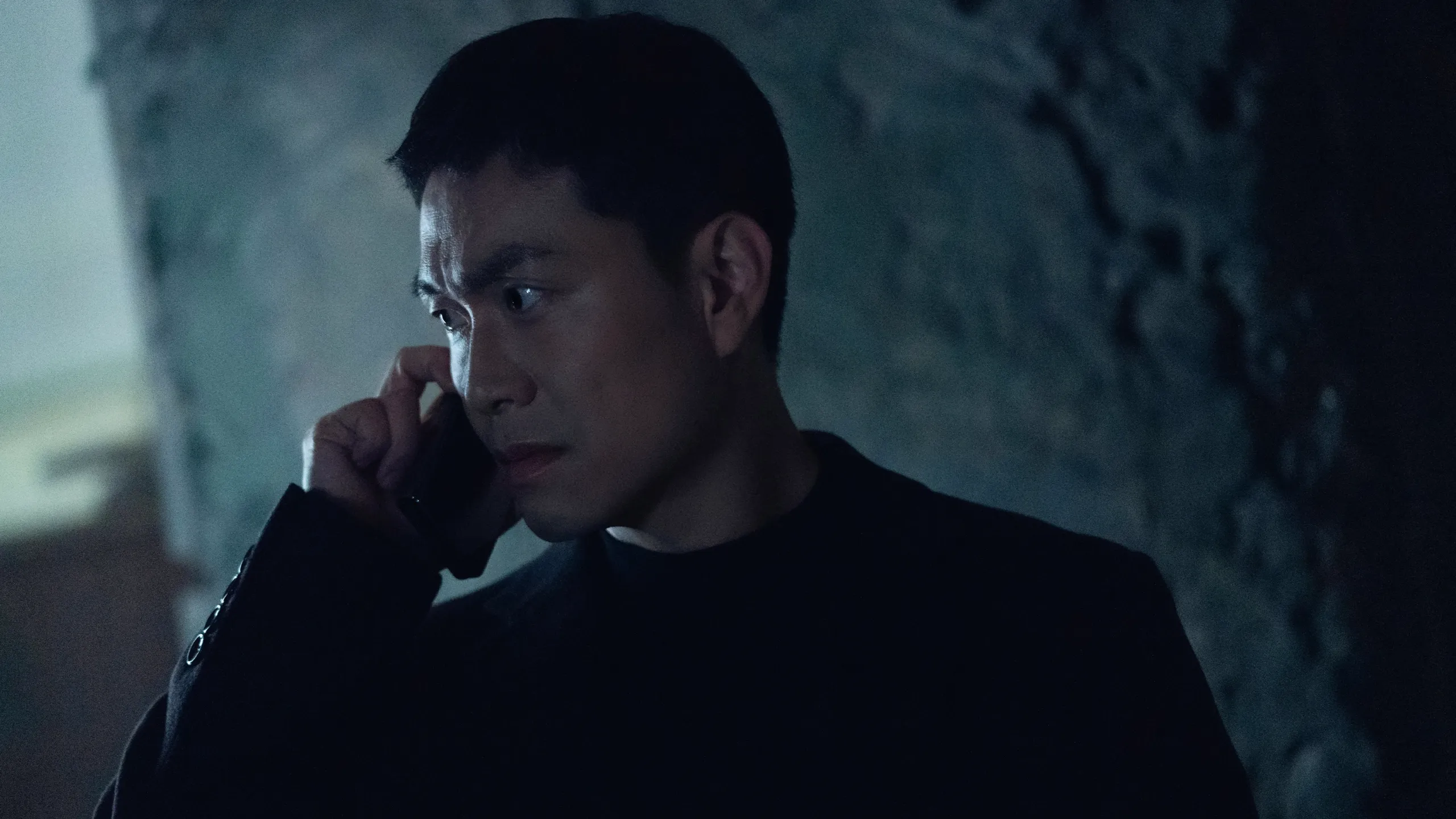 thumbnail - S1：第11話「第11話」