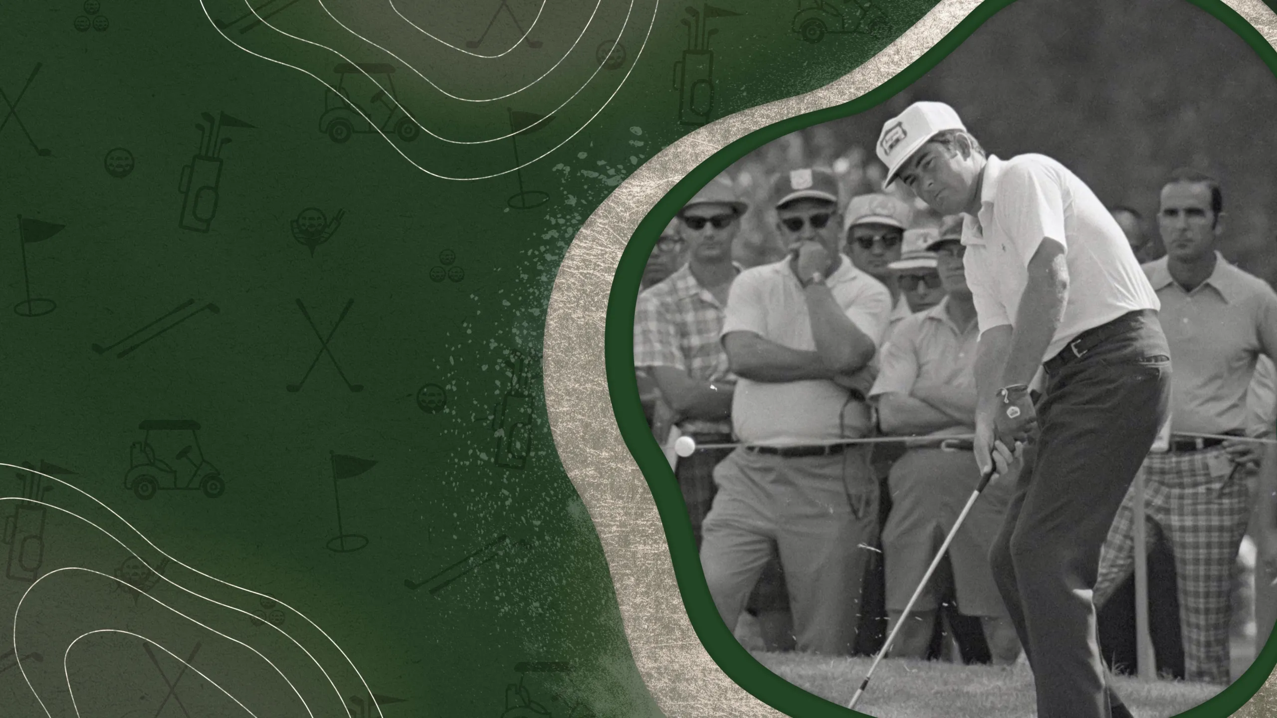 1970 PGA Championship Film
