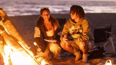 thumbnail - S1:E5 Deletions and Culminations