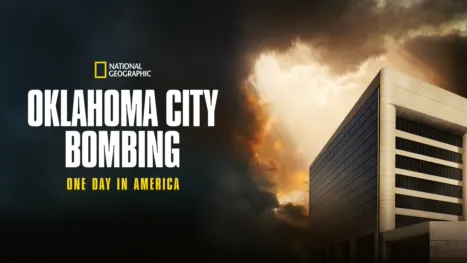 thumbnail - Oklahoma City Bombing: One Day in America