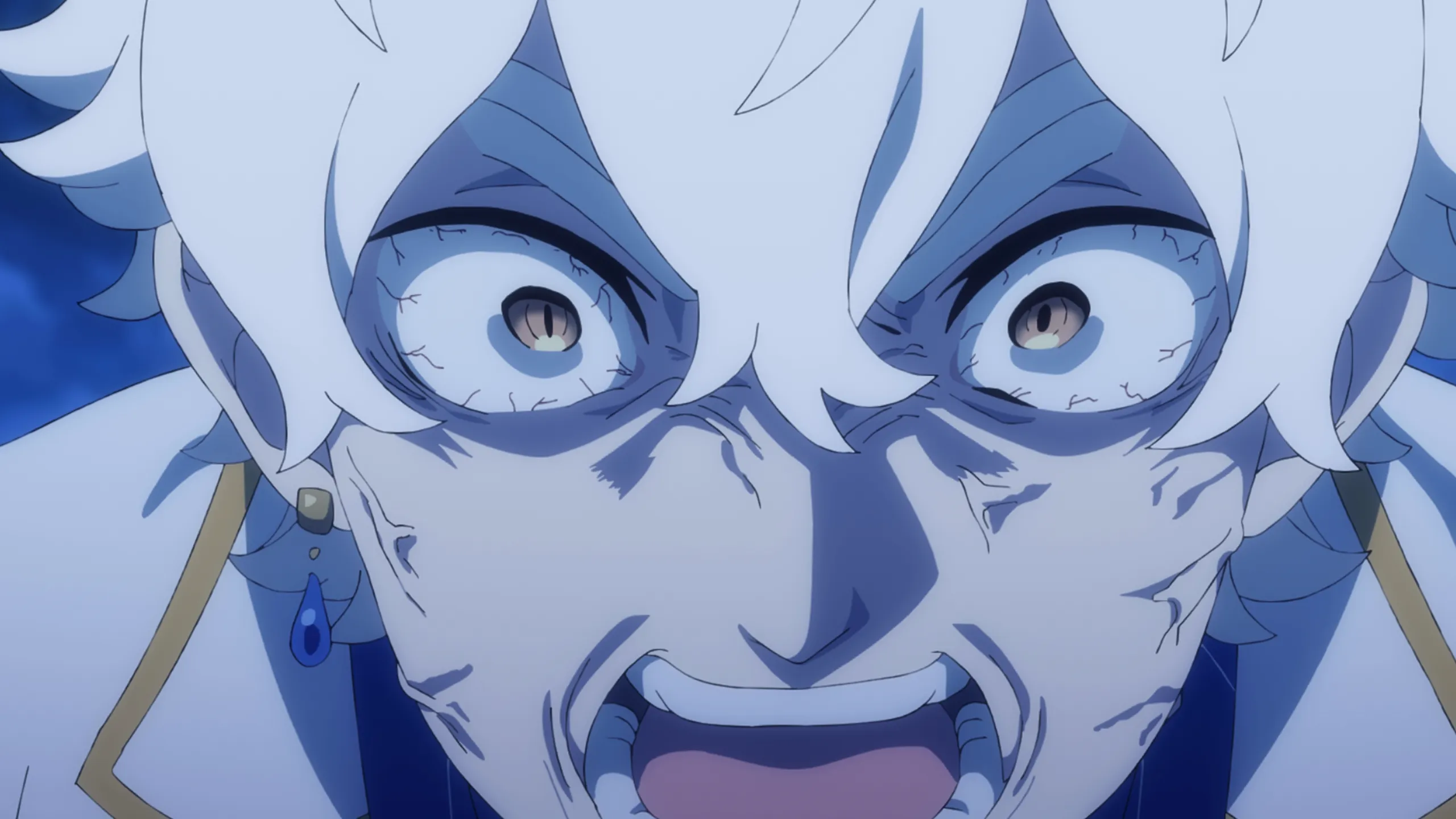 thumbnail - S3：第12話「レグルス・コルニアス」