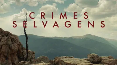 Crimes Selvagens