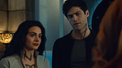 thumbnail - S3:E18 The Beast Within