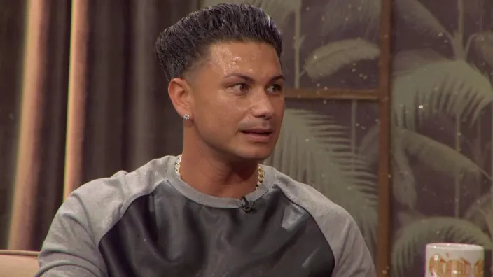 thumbnail - S3:E9 Pauly D & Rick Springfield