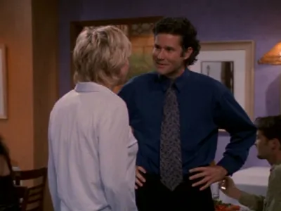 thumbnail - S5:E1 Guys or Dolls