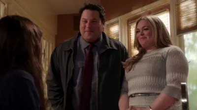 thumbnail - S2:E14 What Kind Of Fool Do You Think I Am