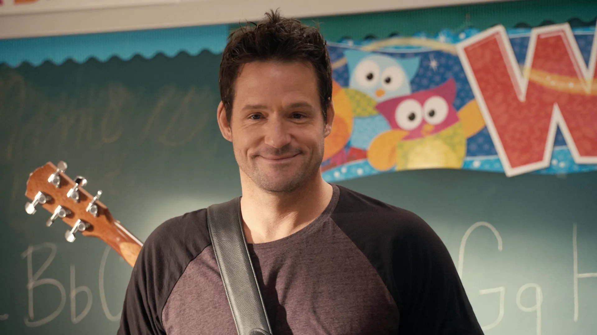 thumbnail - S6:E5 Even the Losers