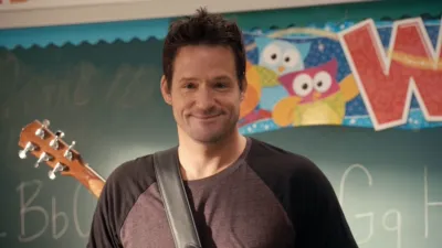 thumbnail - S6:E5 Even the Losers