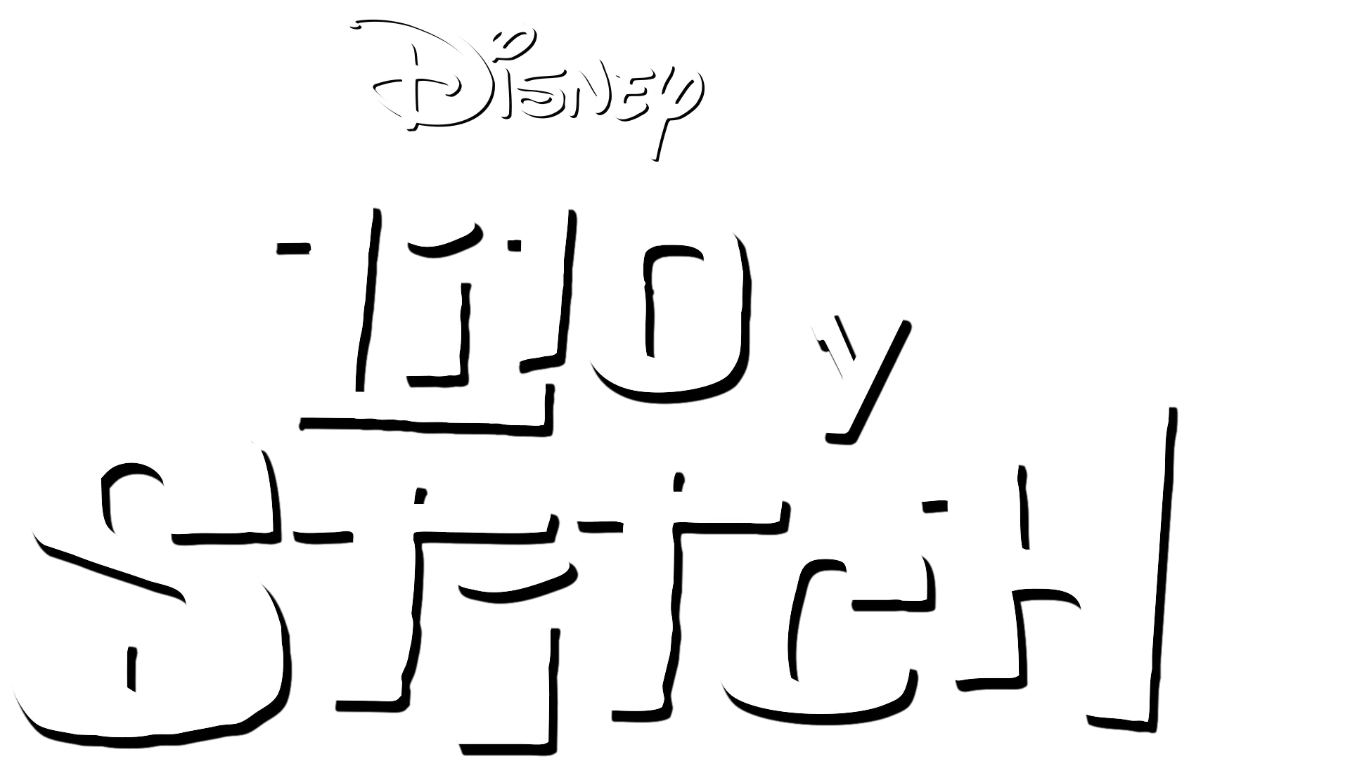 Lilo y Stitch