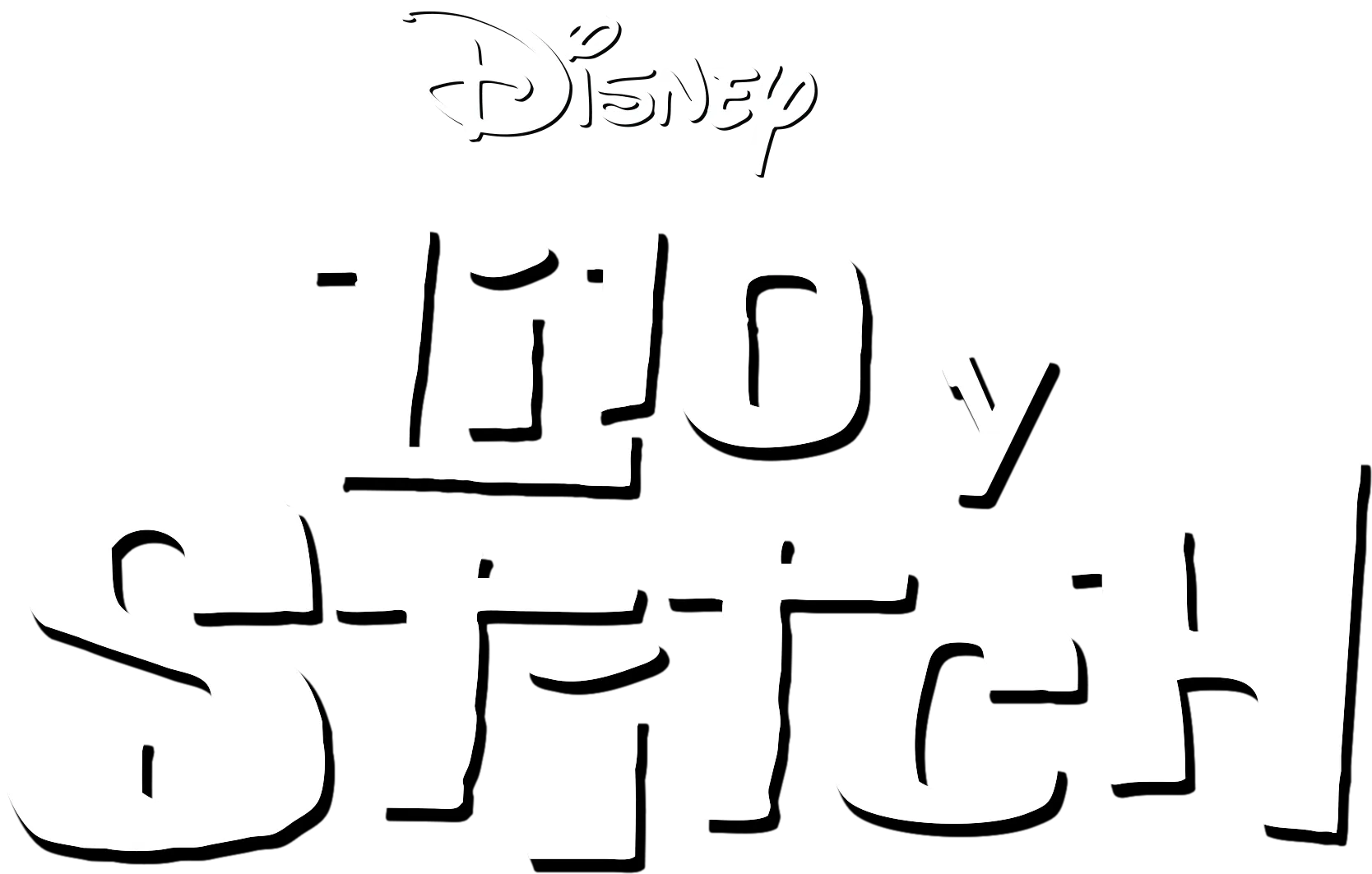 Lilo y Stitch