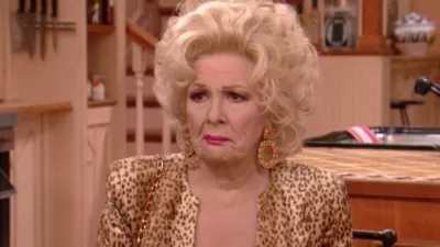 thumbnail - S6:E14 California Here We Come