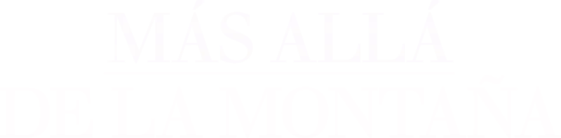Más Allá de la Montaña