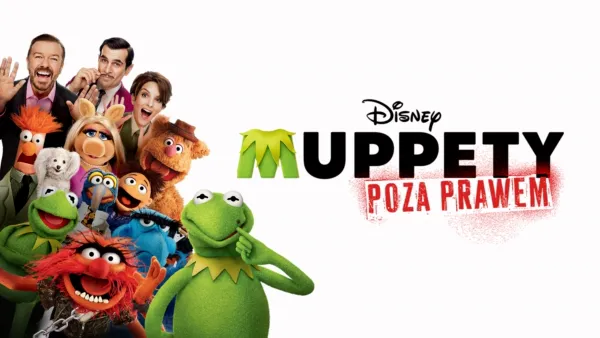 thumbnail - Muppety: Poza prawem