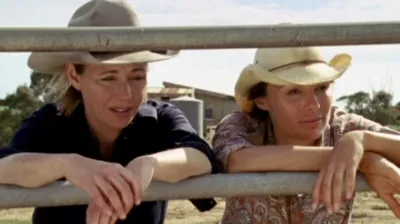 thumbnail - S8:E8 Three Sisters