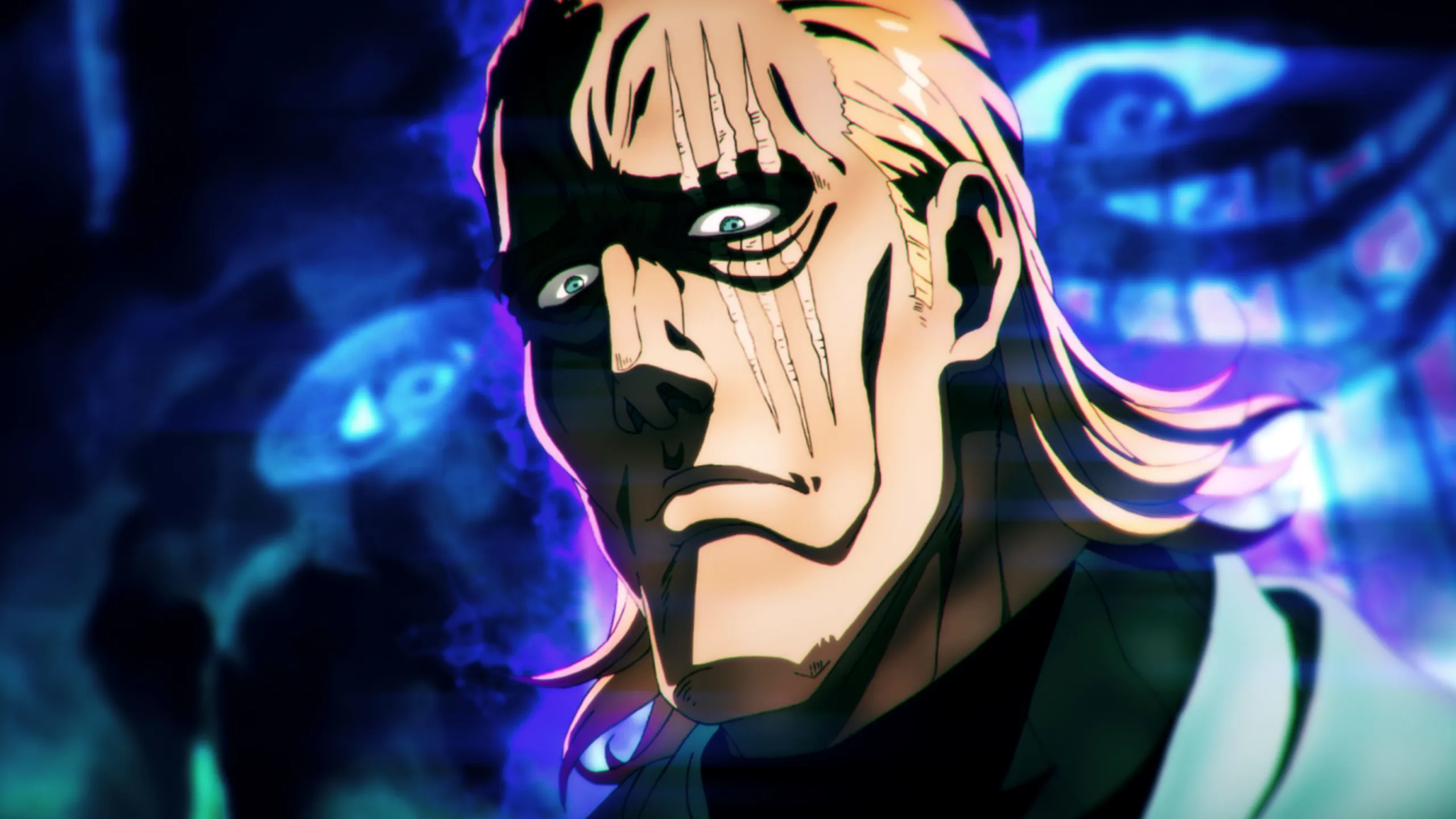 thumbnail - S2：第1話「第13話 ヒーローの帰還」