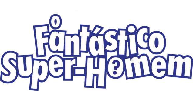 O Fantástico Super-Homem