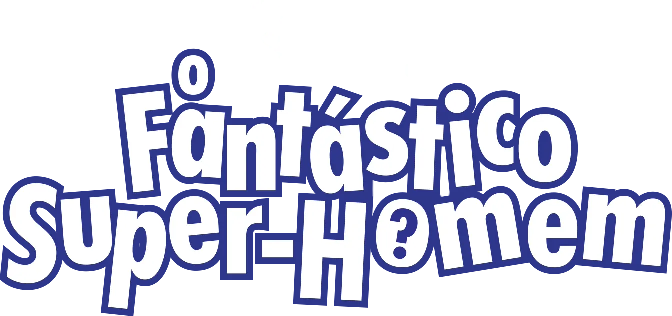 O Fantástico Super-Homem