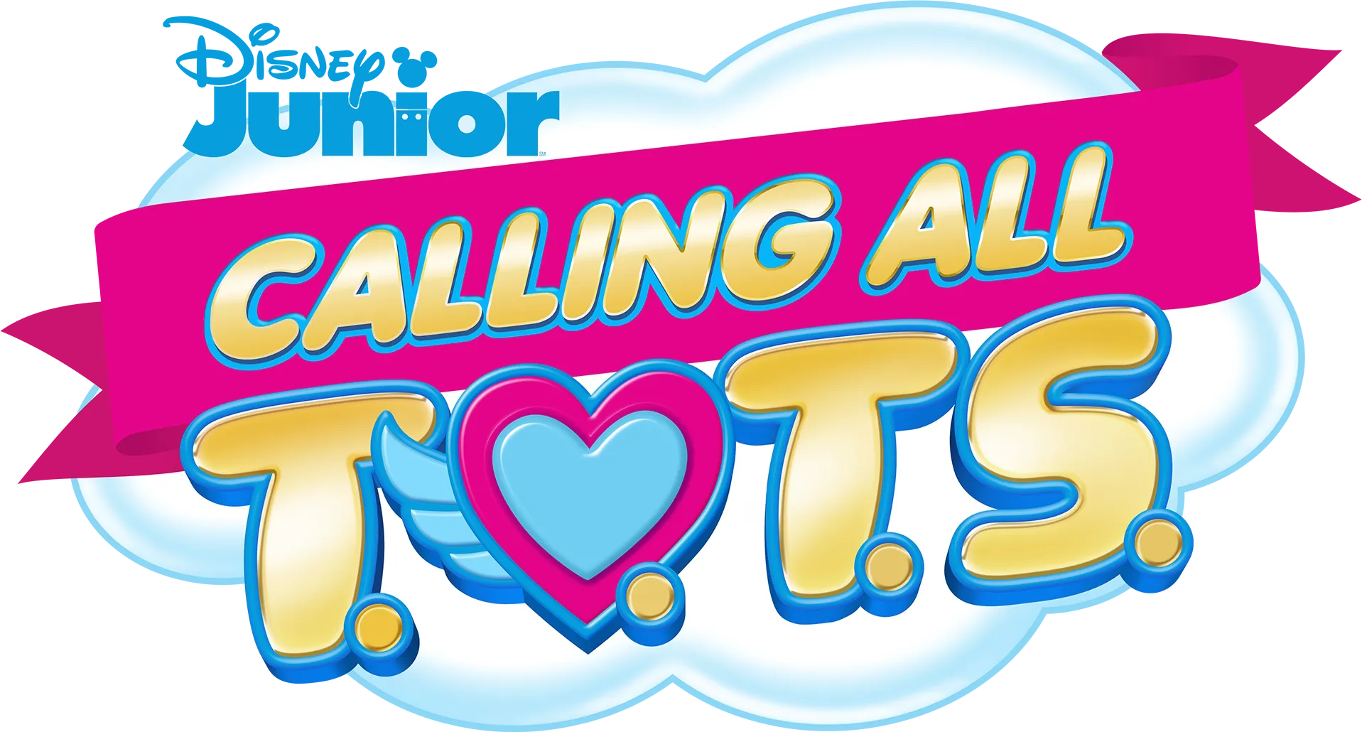 Calling All T.O.T.S. (Shorts)