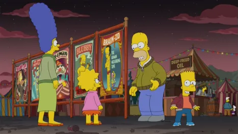 thumbnail - The Simpsons