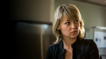 Kommissarin Heller - Hitzschlag