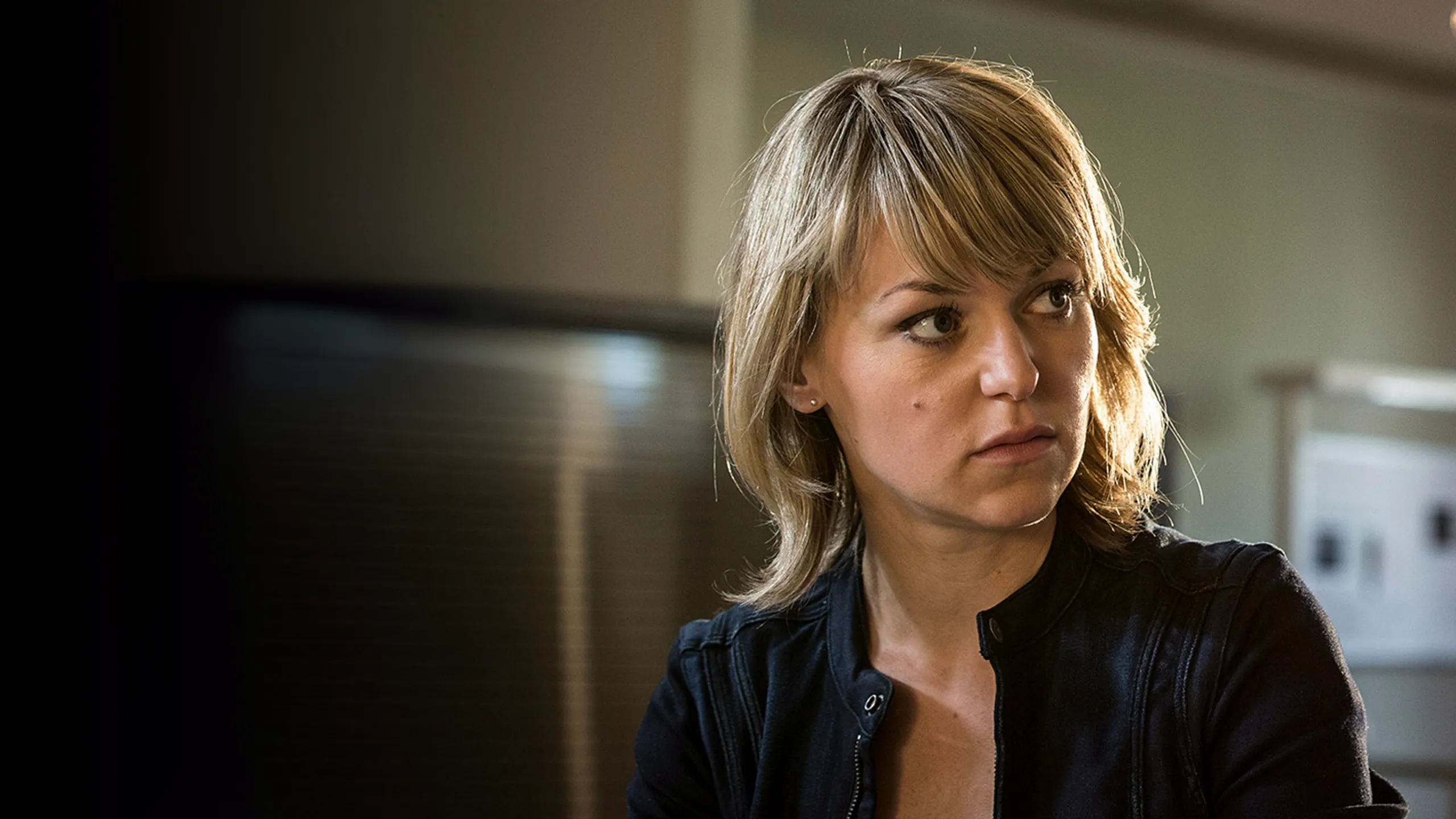 Kommissarin Heller - Hitzschlag