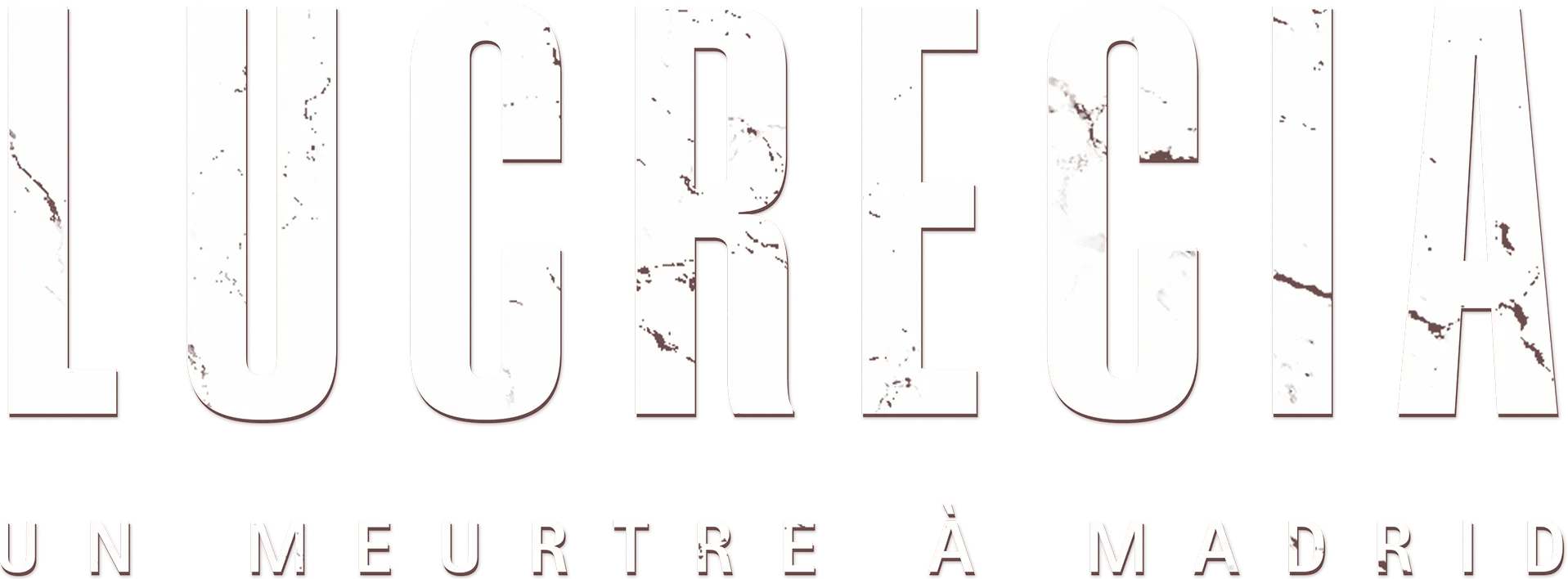 Lucrecia : Un meurtre à Madrid