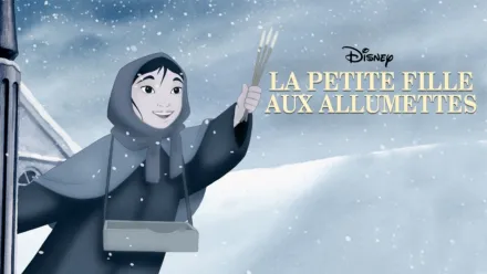 thumbnail - La Petite Fille aux allumettes (The Little Matchgirl) [2006]