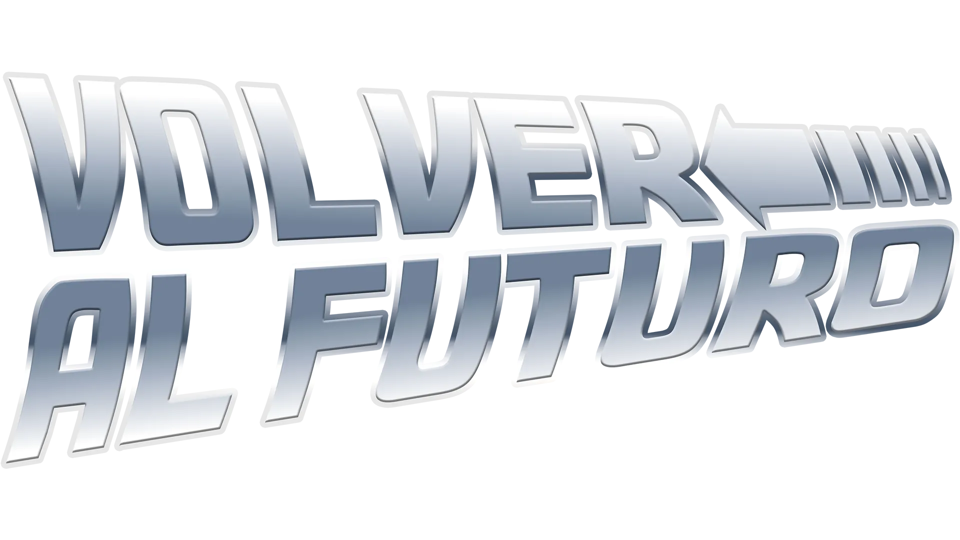 Volver al futuro