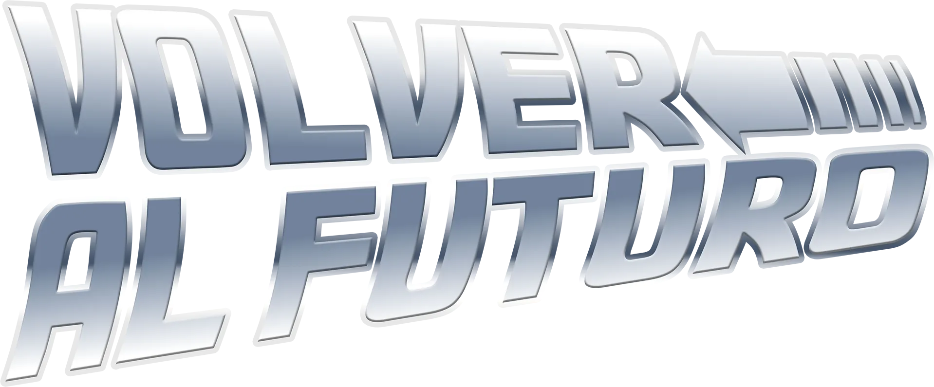 Volver al futuro