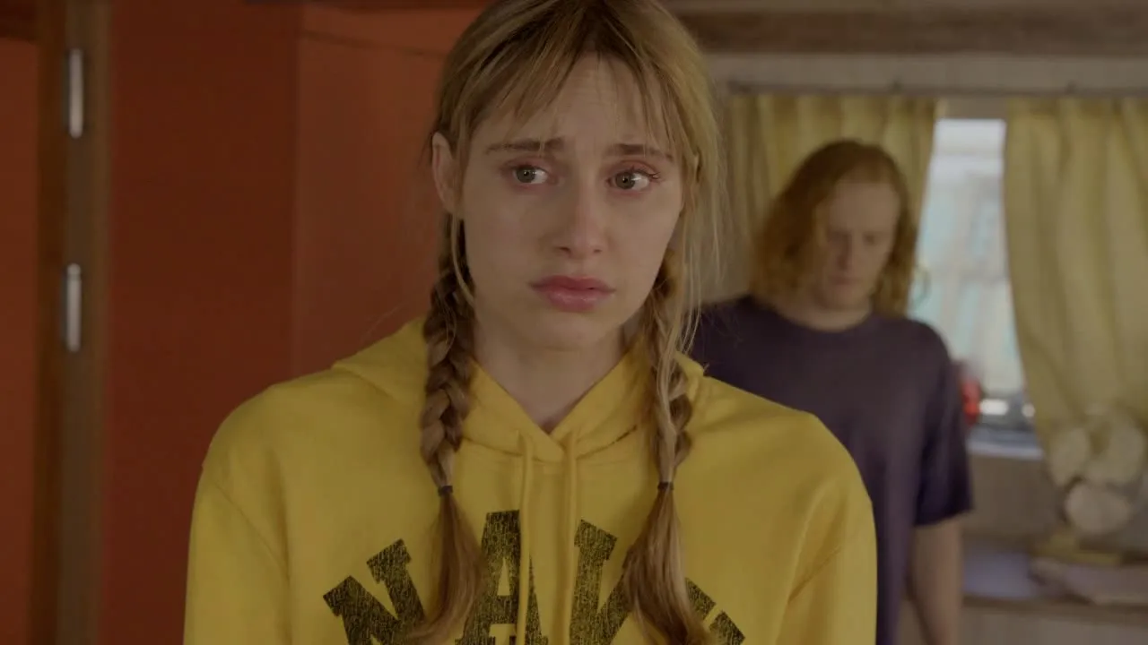 thumbnail - S1:E8 All Apologies