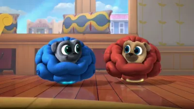 thumbnail - S2:E3 Show And Tell