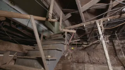 thumbnail - S1:E3 Spooky Basement Scary Flip