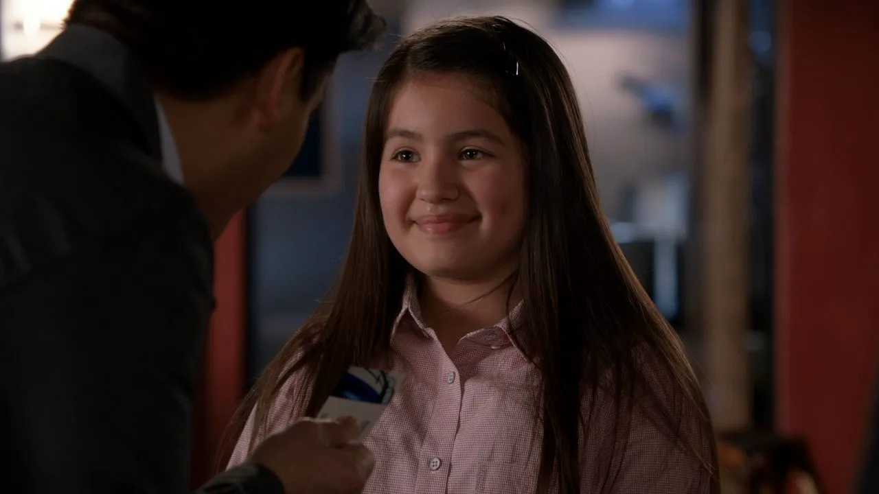 thumbnail - S5:E17 Olivia's Choice