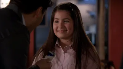 thumbnail - S5:E17 Olivia's Choice