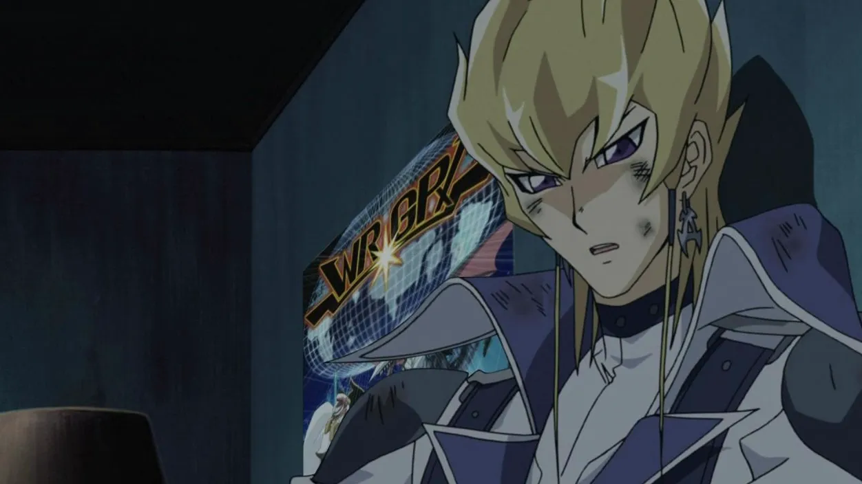 thumbnail - S2:E65 (Dub) A New Threat: Part 1