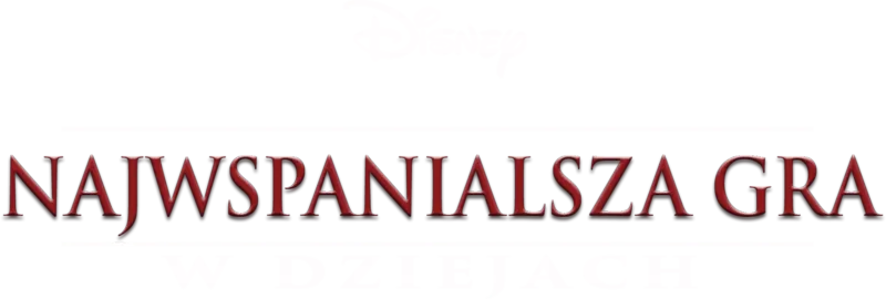 Najwspanialsza gra w dziejach