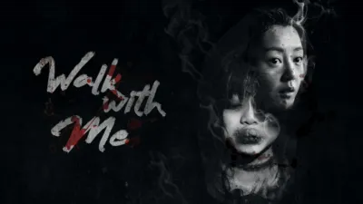 thumbnail - Walk with Me