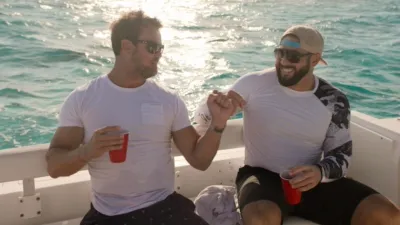 thumbnail - S1:E3 Tequila and Tears