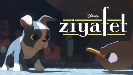 thumbnail - Ziyafet