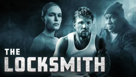 thumbnail - The Locksmith