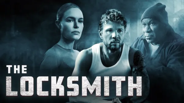 thumbnail - The Locksmith