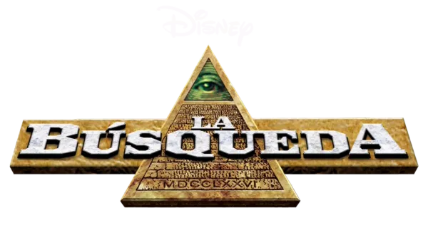La Búsqueda