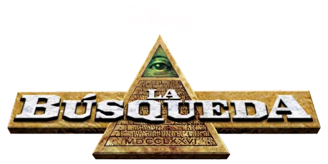 La Búsqueda