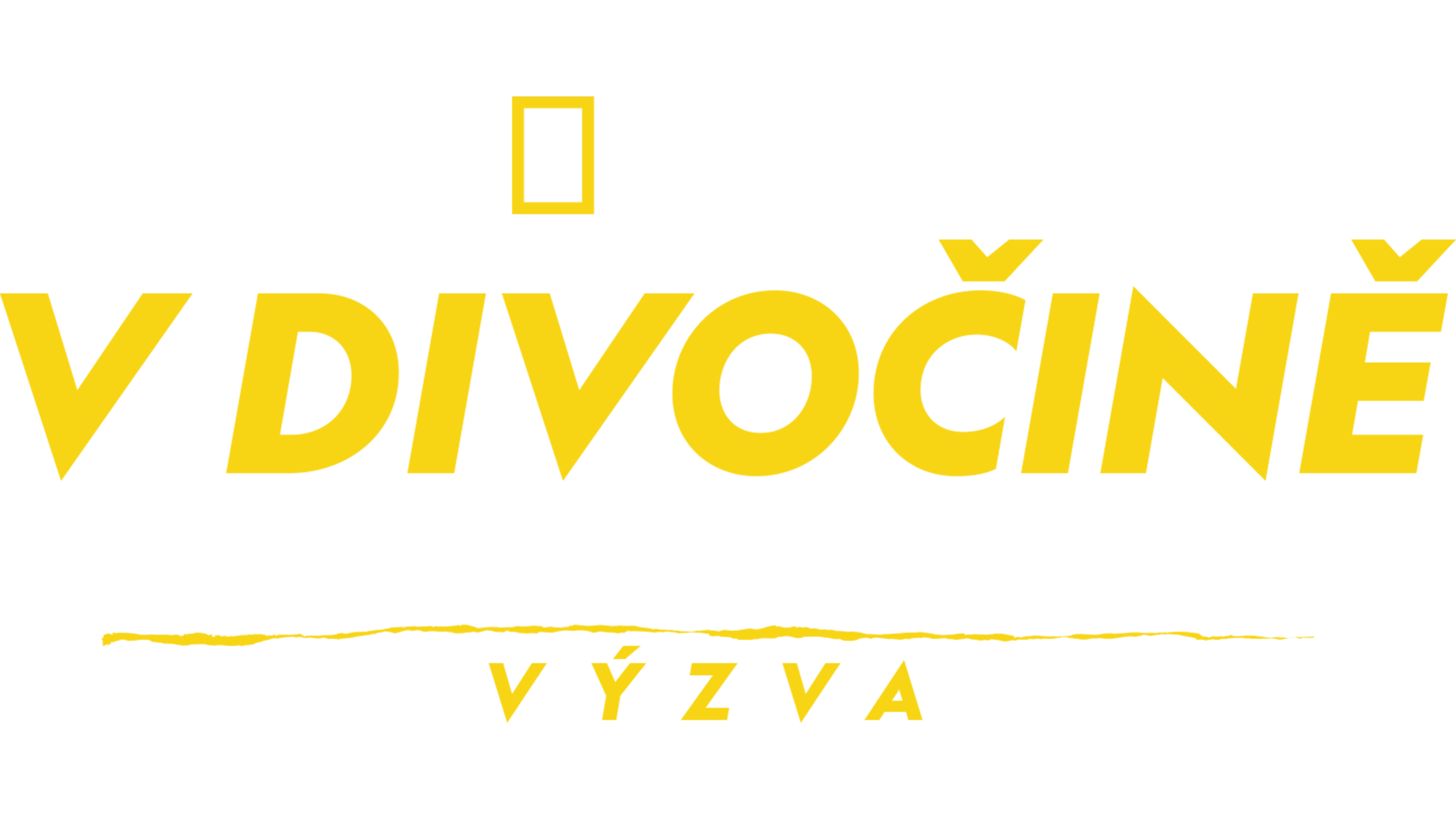 V divočině s Bearem Gryllsem: Výzva